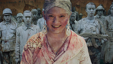 8黄河守墓人99诡异龙王禁地生死探险!中国 · 2023 · 惊悚7.