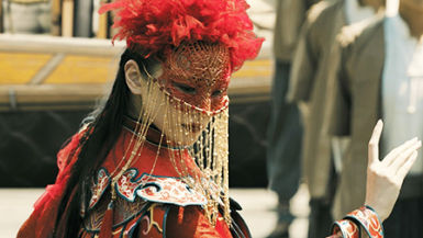 6.8黄河守墓人99诡异龙王禁地生死探险!中国 · 2023 · 惊悚7.