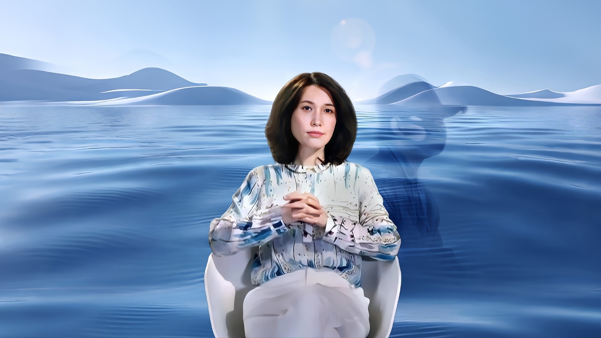 和陌生人说话 第二季