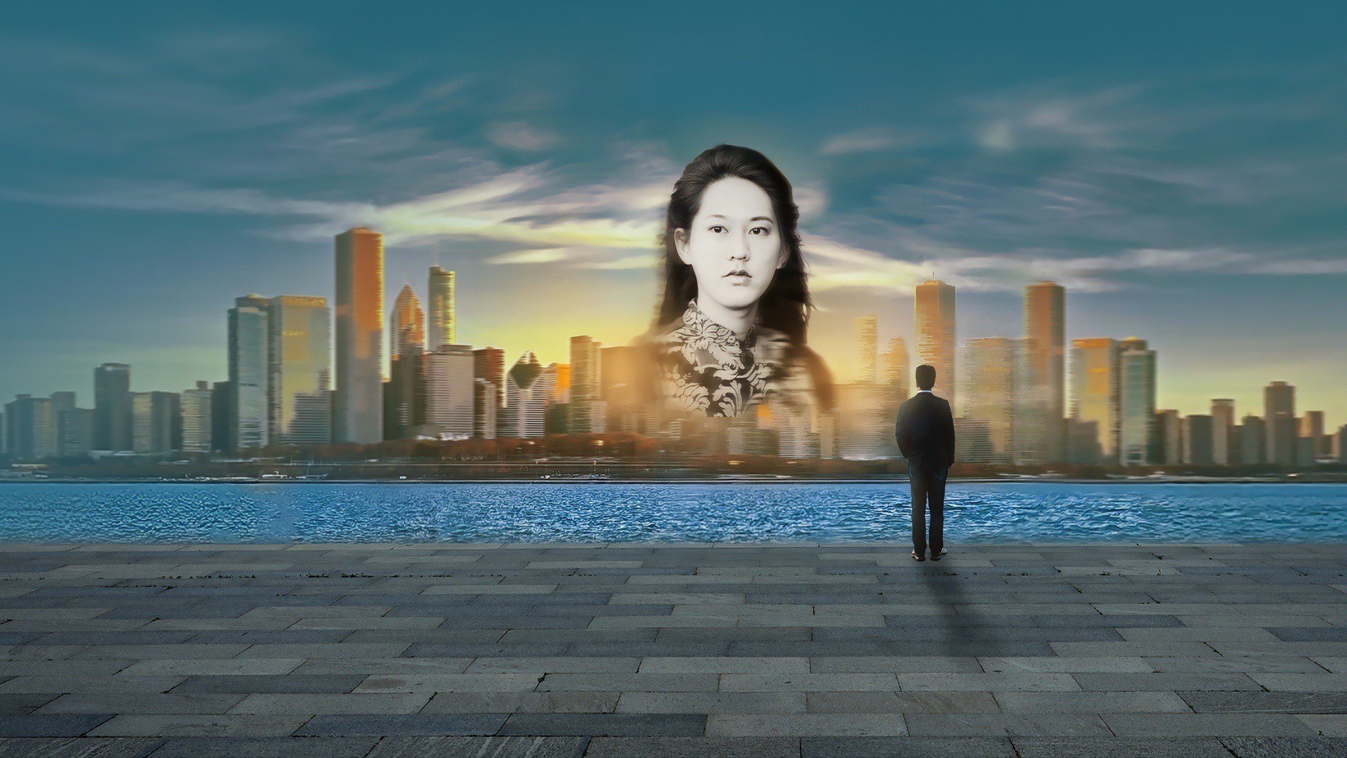 2期全 寻找张纯如