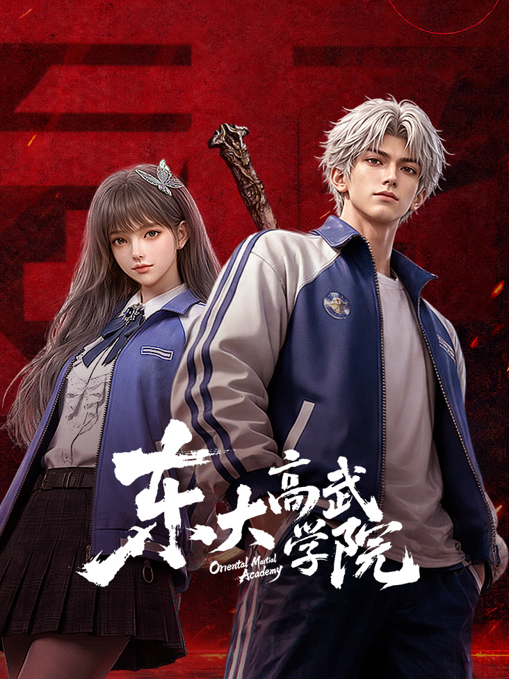 东大高武学院