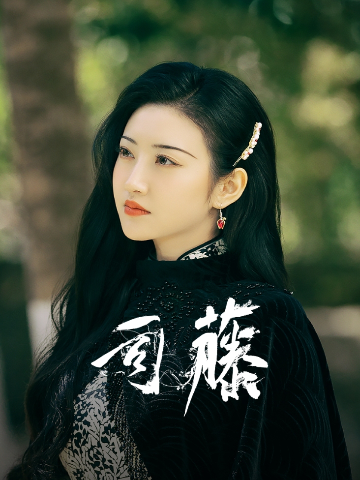司藤 海报