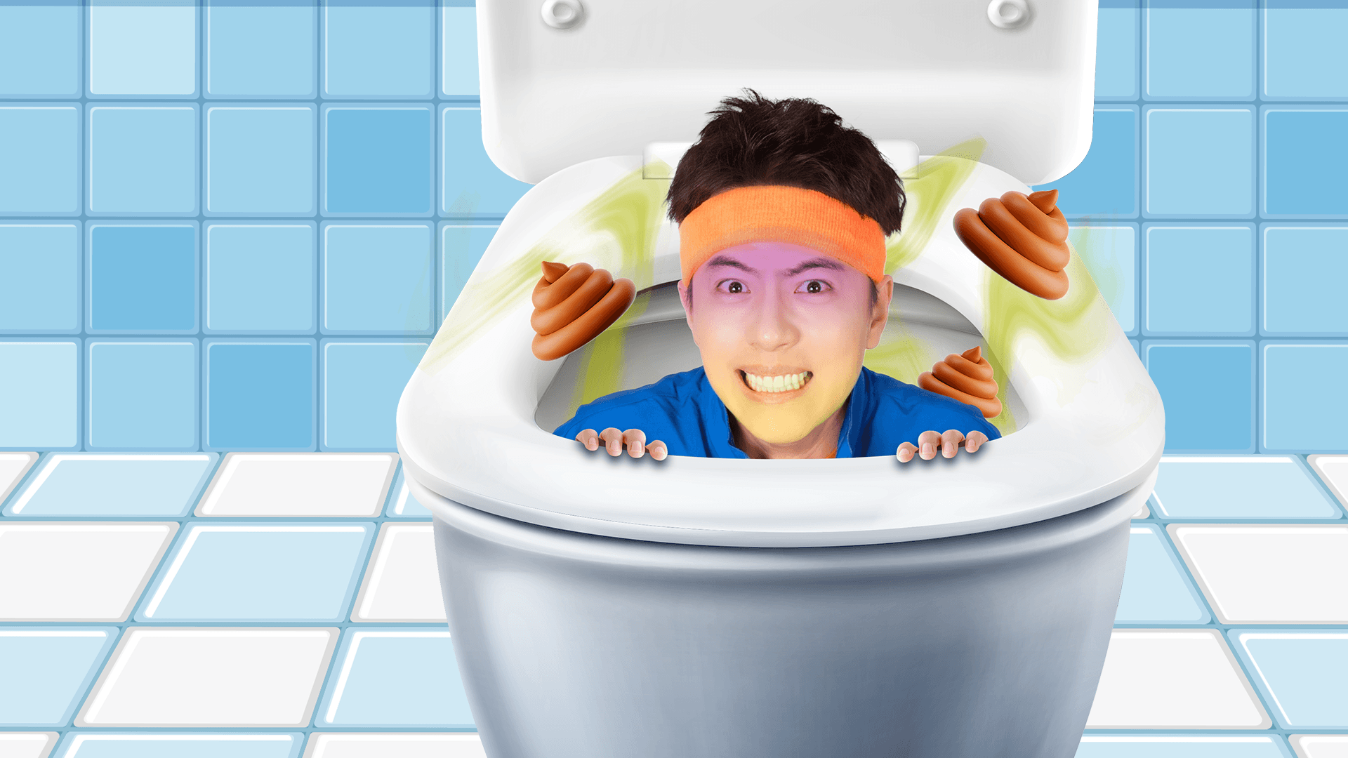 蕃尼GO