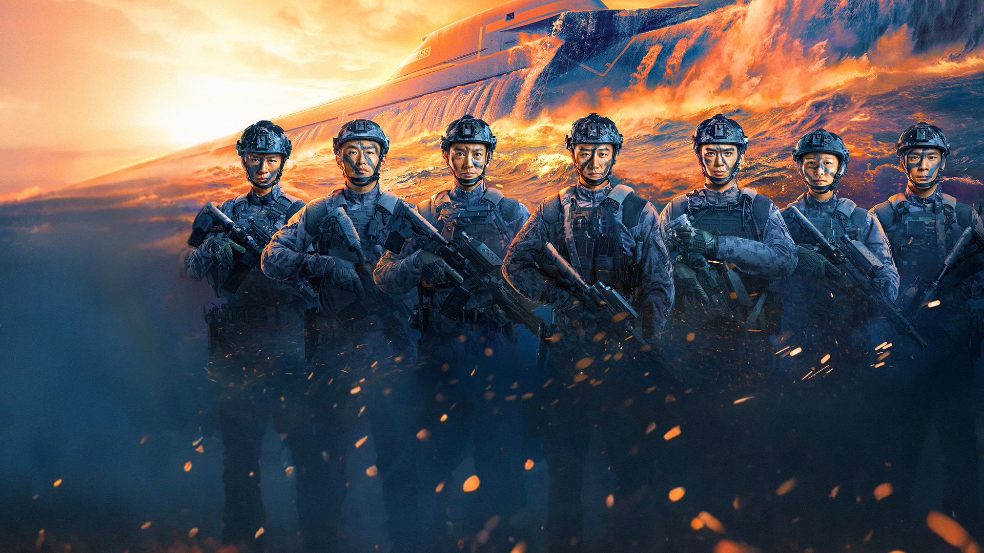 影 蛟龙行动（特别版）