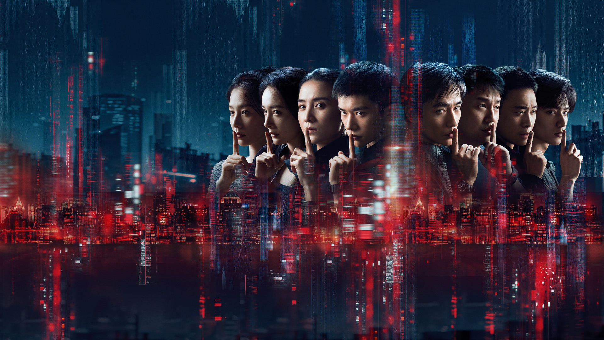 《惊蛰无声》超长幕后特辑