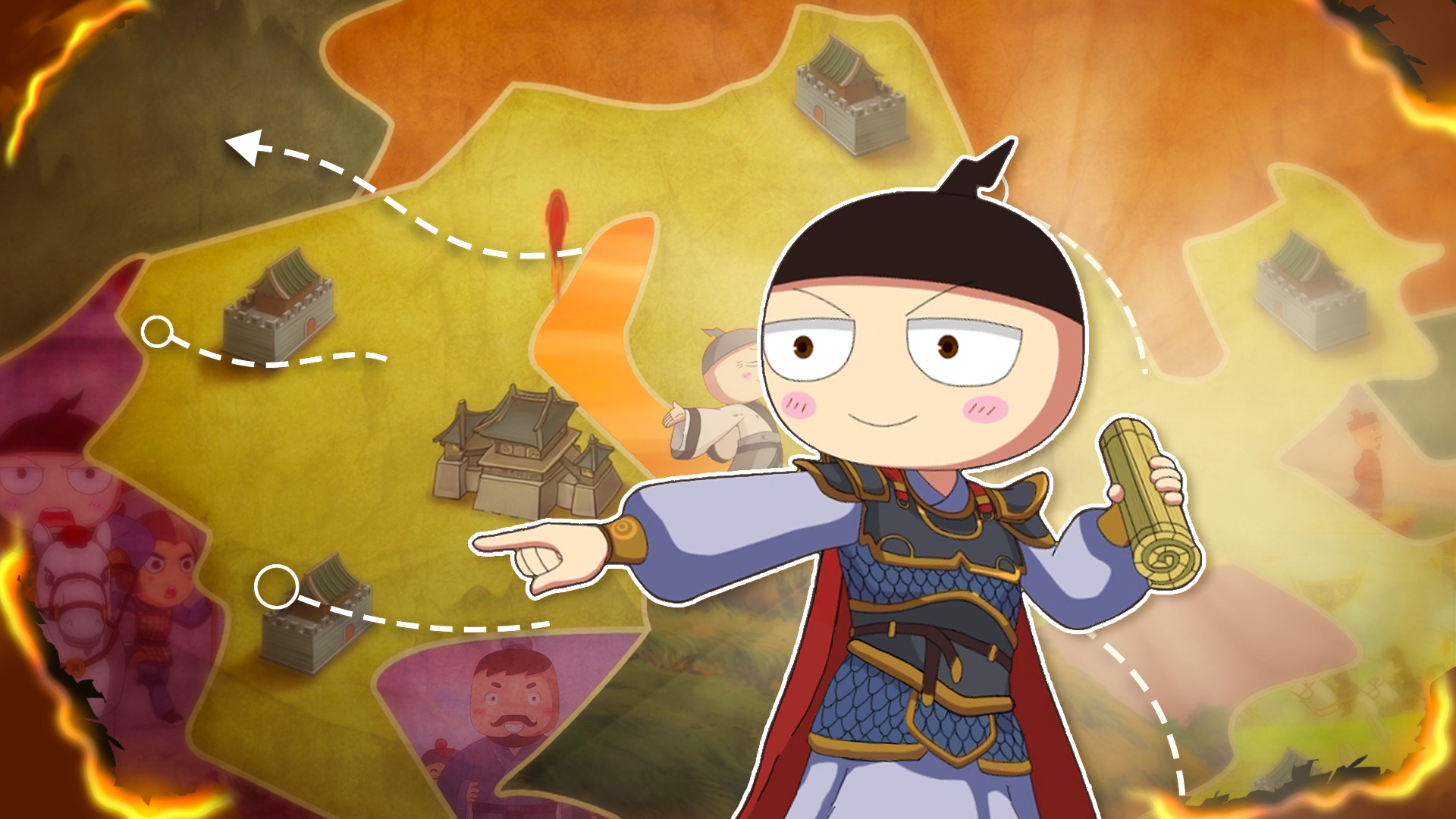 米小圈知识动画全集