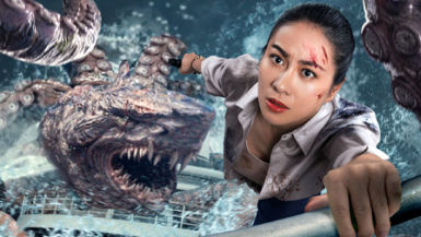 8黄河守墓人99诡异龙王禁地生死探险!中国 · 2023 · 惊悚7.