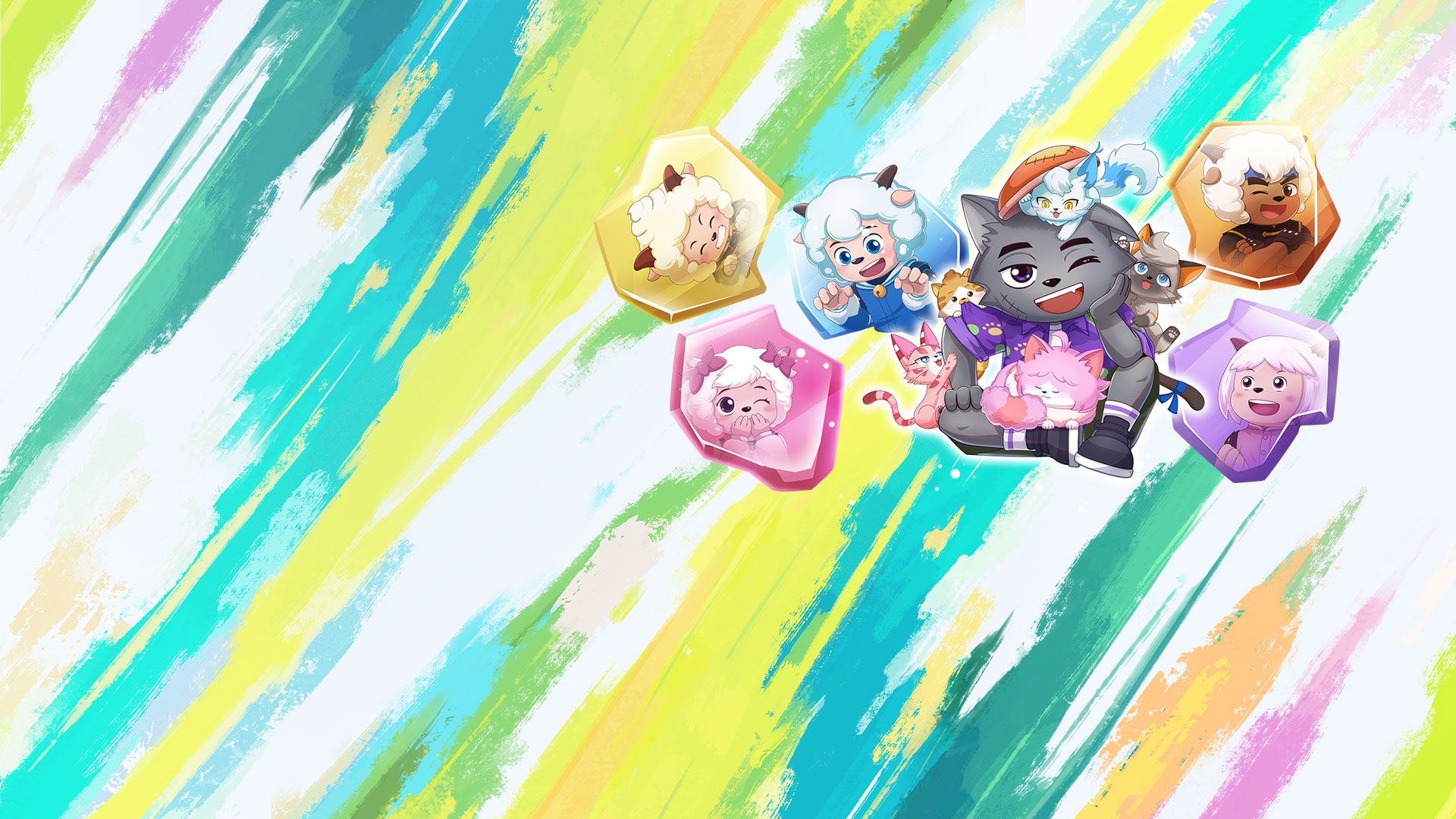 影 喜羊羊与灰太狼之异国破晓